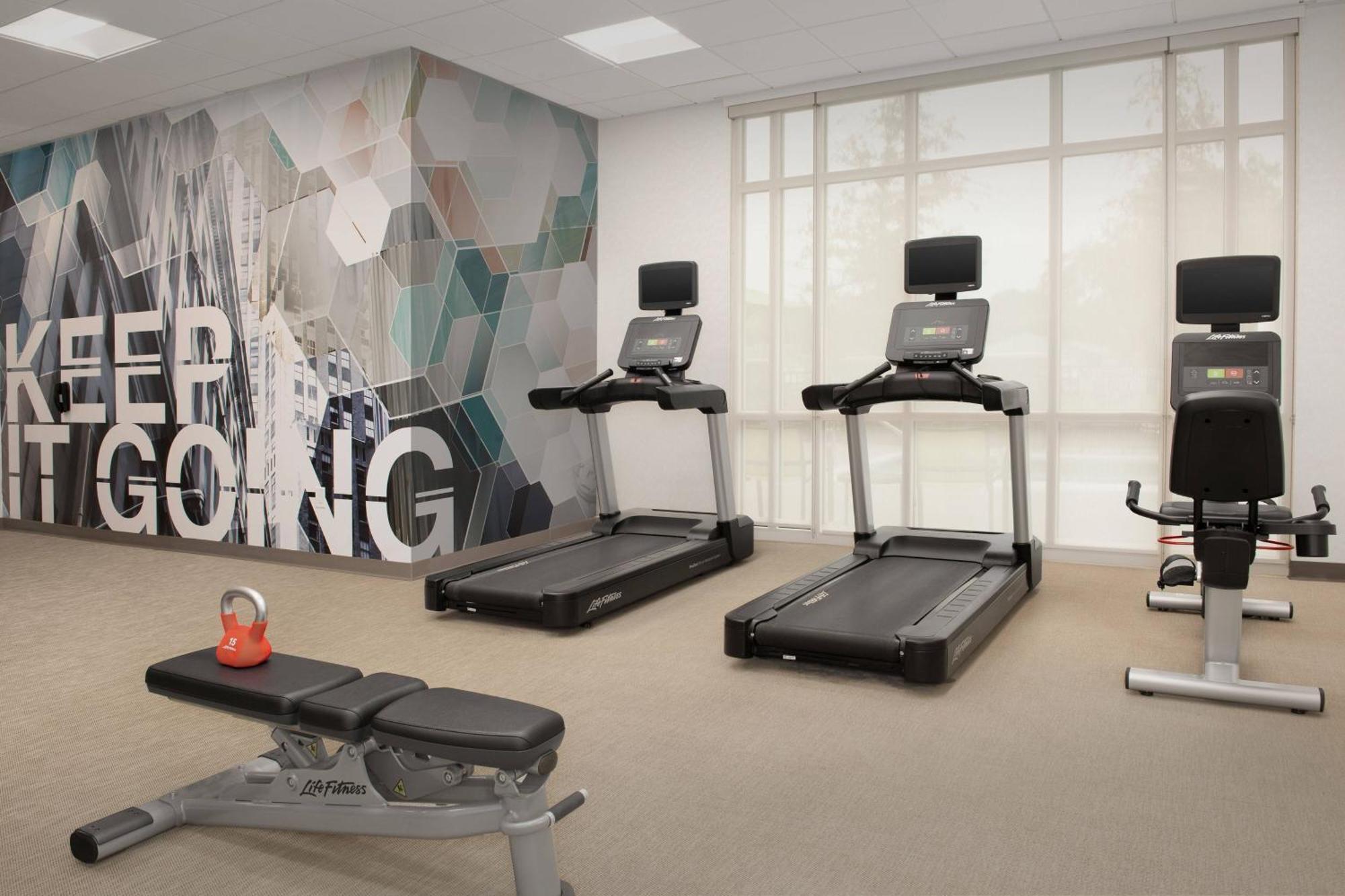 Springhill Suites By Marriott Charleston Airport & Convention Center Север Чарлстон Экстерьер фото