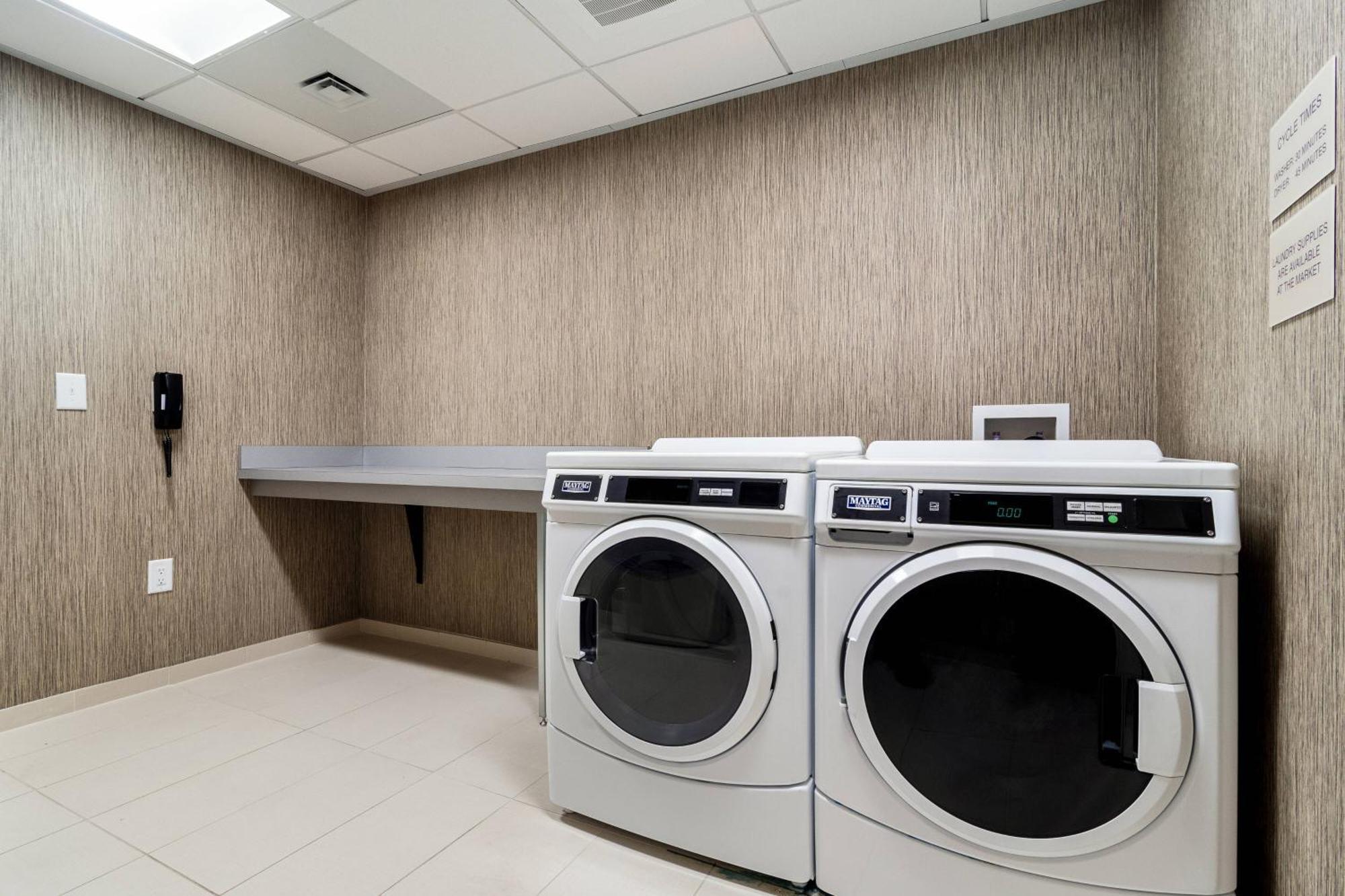 Springhill Suites By Marriott Charleston Airport & Convention Center Север Чарлстон Экстерьер фото